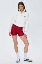 Шорты Vintage Bordo Шорты Vintage Bordo