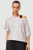 Футболка Breath Beige