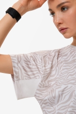 Футболка Breath Beige