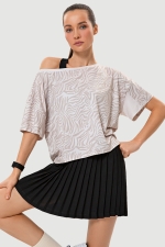 Футболка Breath Beige