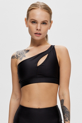 Топ Sutra Black Liquid Топ Sutra Black Liquid