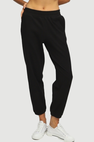 Брюки Plush Black Брюки Plush Black