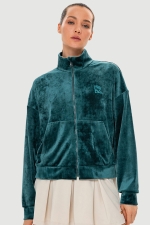 Толстовка Marshmallow Deep Green