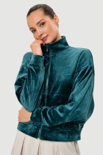 Толстовка Marshmallow Deep Green