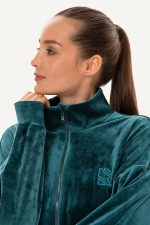 Толстовка Marshmallow Deep Green