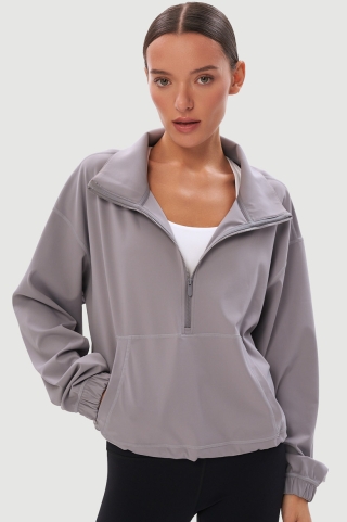 Олимпийка Cross Cement