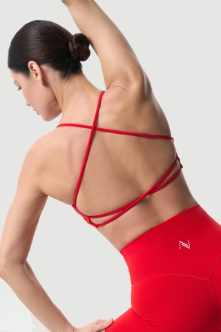 Топ Fidelis Et Forfis Red