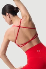 Топ Fidelis Et Forfis Red