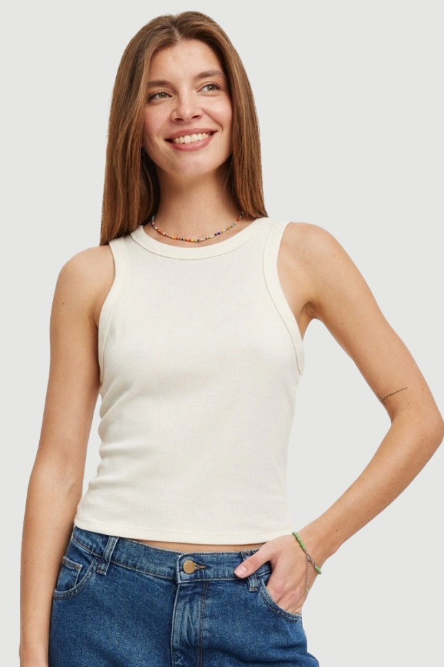 Топ Racer Natural