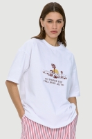 Футболка Palm Rouge