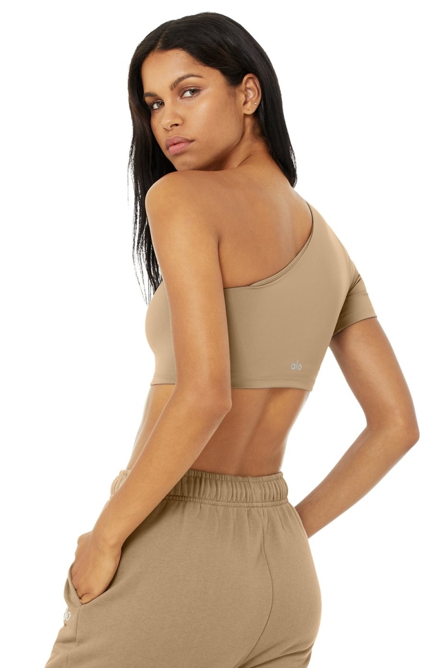 Alo crop hot sale