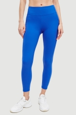 Легинсы Baseline Pocket Dazzling Blue