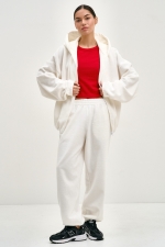 Брюки Teddy White Брюки Teddy White