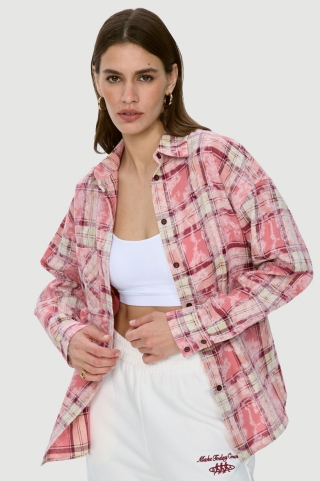 Сорочка Country Rouge Сорочка Country Rouge