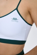 Топ Vintage Green Топ Vintage Green