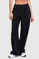 Брюки Flow Black
