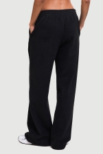 Брюки Flow Black