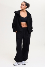 Брюки Flow Black