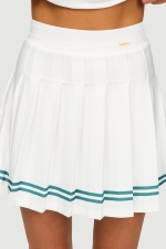 Юбка Sport High-Grade Neutro/Emerald Юбка Sport High-Grade Neutro/Emerald