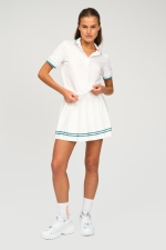 Юбка Sport High-Grade Neutro/Emerald Юбка Sport High-Grade Neutro/Emerald