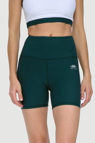 Шорты Vintage Green