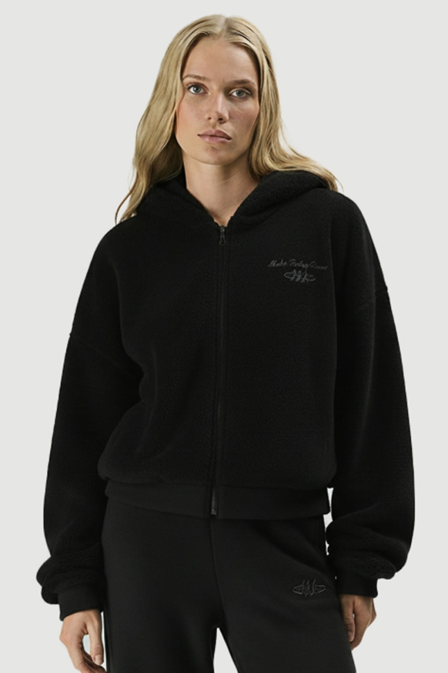 Толстовка Flow Black