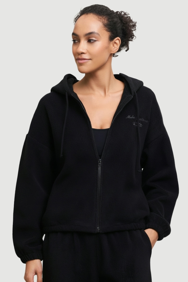 Толстовка Flow Black