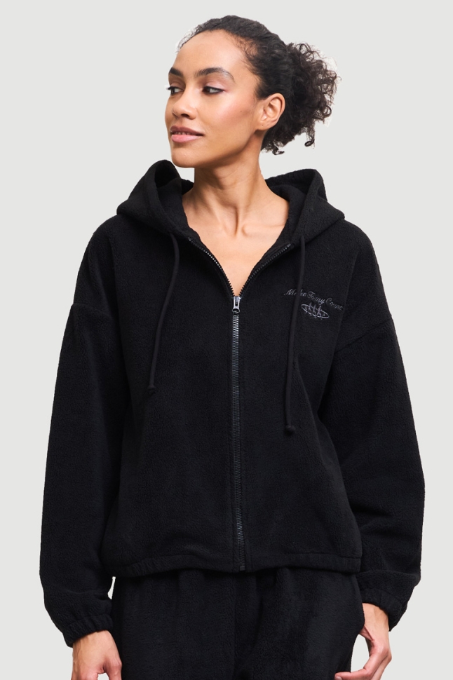 Толстовка Flow Black