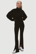 Брюки Warm Wave Black Брюки Warm Wave Black