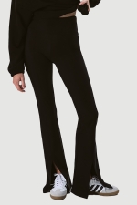 Брюки Warm Wave Black