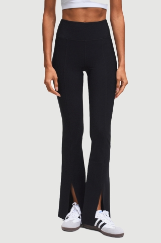 Брюки Warm Wave Black