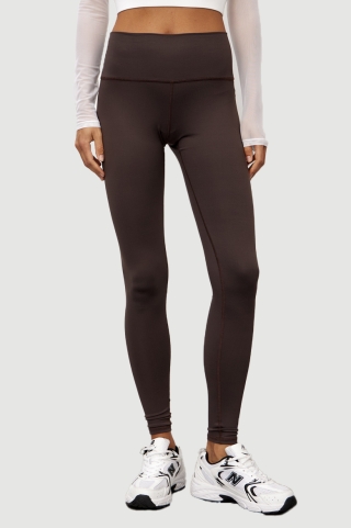 Легинсы Leap Coffee