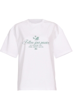 Футболка Vintage Green Футболка Vintage Green