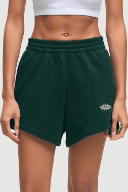 Шорты Run Summer Green