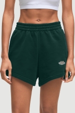 Шорты Run Summer Green Шорты Run Summer Green