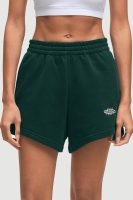 Шорты Run Summer Green
