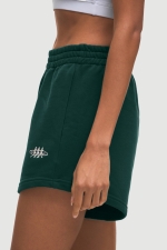 Шорты Run Summer Green Шорты Run Summer Green