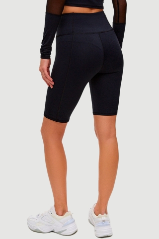 Велосипедные шорты Black Basic Велосипедные шорты Black Basic