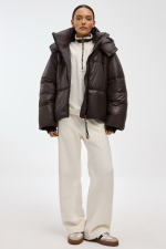 Олимпийка Aspen Milky