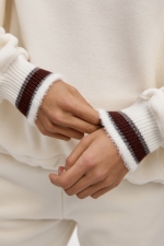 Олимпийка Aspen Milky