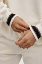 Олимпийка Aspen Milky