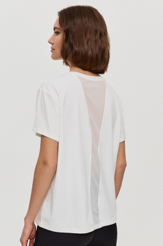 Футболка Player White