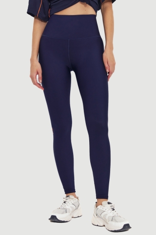 Легинсы Sport Navy