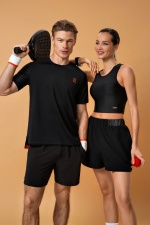 Майка-топ Resort Nero