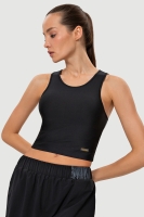 Майка-топ Resort Nero