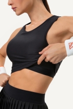 Майка-топ Resort Nero