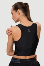 Майка-топ Resort Nero