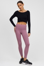 Лонгслив Twist Queen Black Лонгслив Twist Queen Black