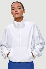 Олимпийка Cross White