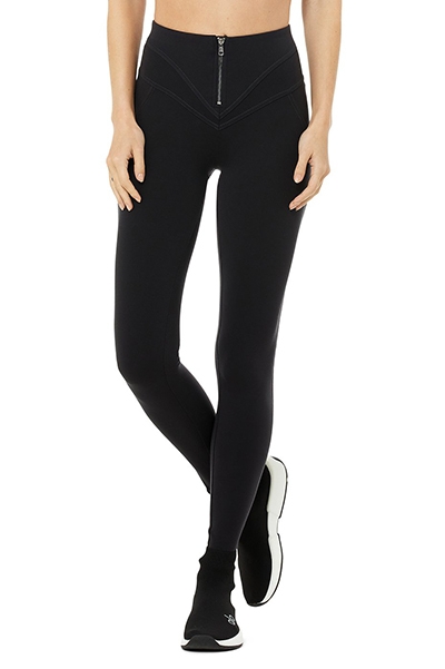 Alo 2025 yoga airbrush